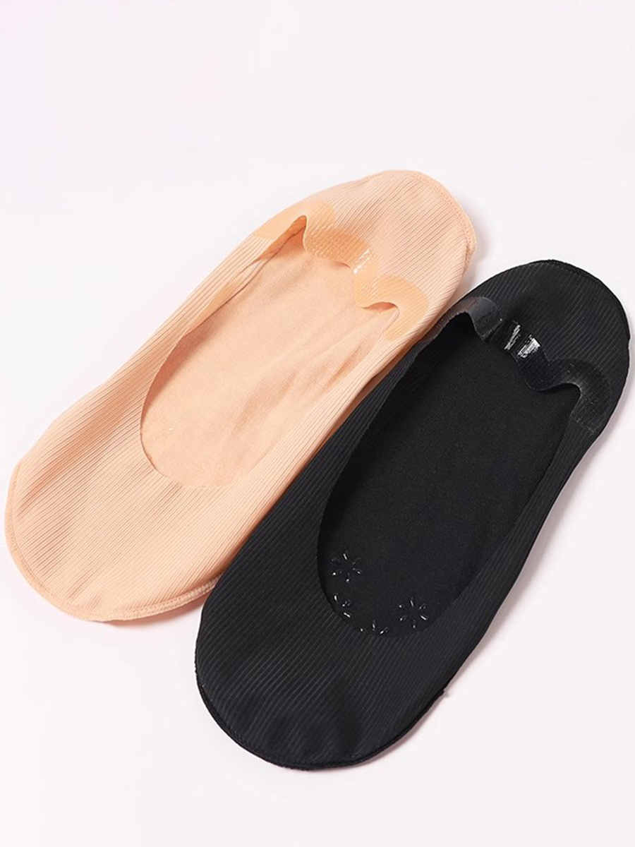5足組 レディース 夏用 インビジブル ショート アンクルソ - Ankle Sock Low Cut のレビューと価格