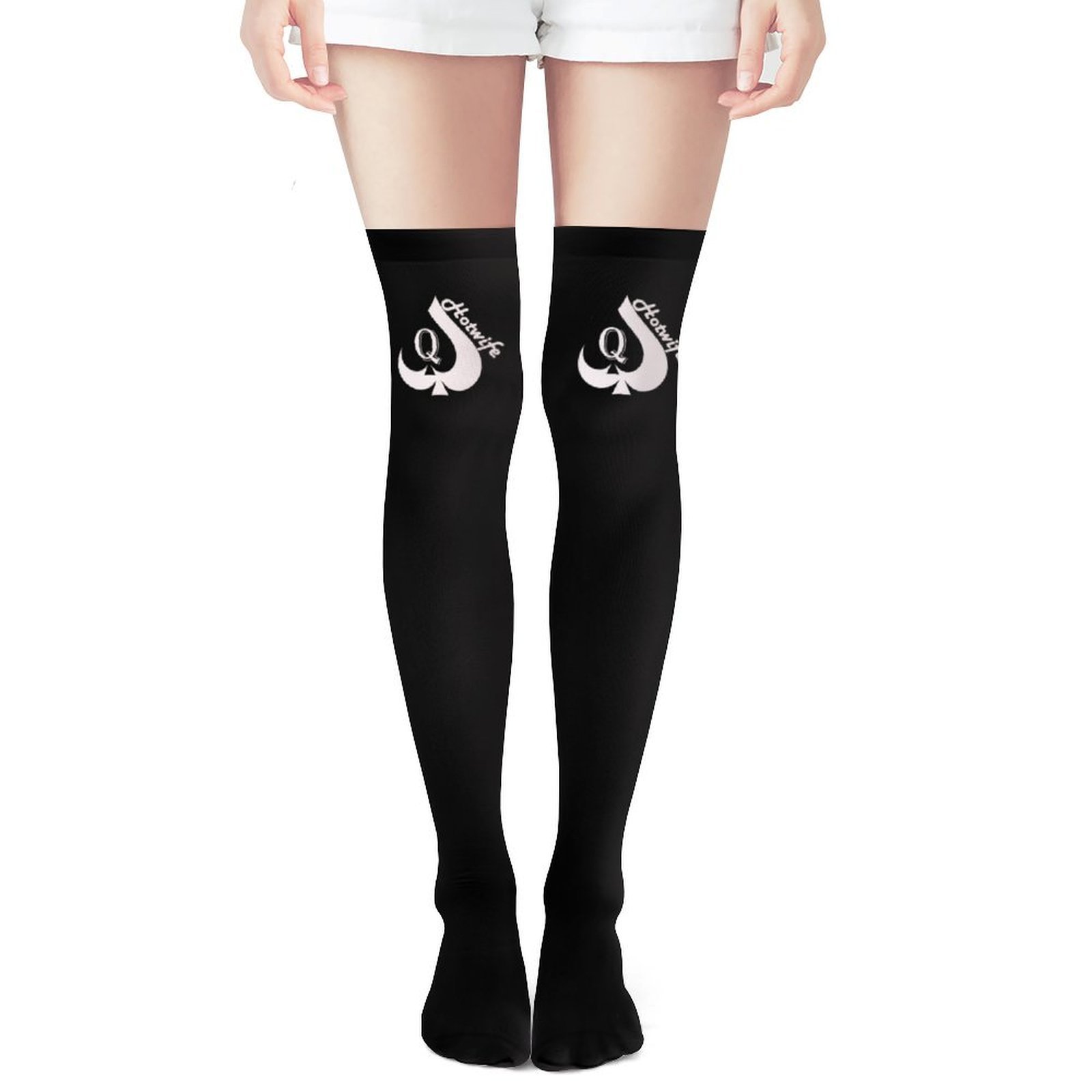 ガールズスタイルハイチューブストッキング ホットワイフ スタ - Knee High Sock Women のレビューと価格