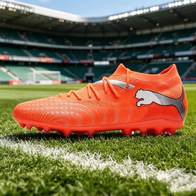 新しいプーマ メンズ MG フットボール ブーツ 10890 - Puma Shoes Rs-X のレビューと価格